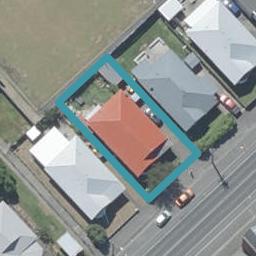 143 North Road, North East Valley, Dunedin