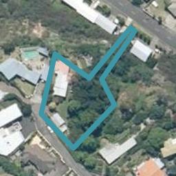 24 George Street, Hospital Hill, Napier