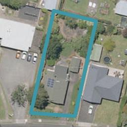 27 Maxwell Avenue, Durie Hill, Whanganui