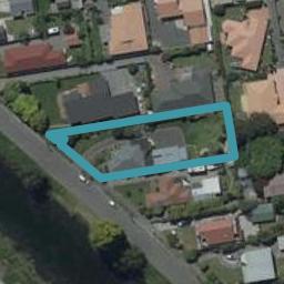 63 Dallington Terrace, Dallington, Christchurch