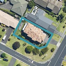 41 Edgecumbe Road, Tauranga, Tauranga