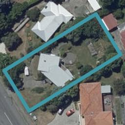 99 Derby Street, Feilding, Feilding