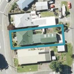 10 Nelson Square, Picton, Picton