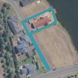 8 Witney Lane, Huntingdon, Ashburton