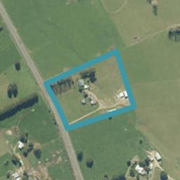 4651 State Highway 1, Tokoroa, Tokoroa