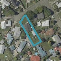 3 Stafford Place, Awapuni, Palmerston North