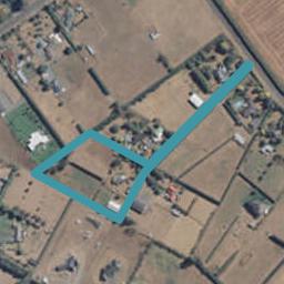 30 Murdochs Road, Newland, Ashburton