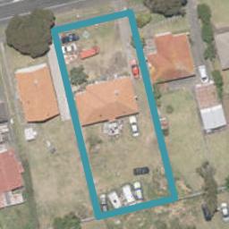 95 Puriri Street, Gonville, Whanganui