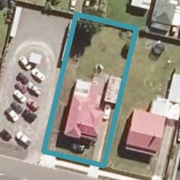 34 Russell Street, Marton, Marton