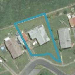 31 Rosser Street, Huntly, Huntly