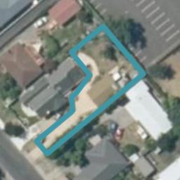 1027A Ellis Street, Mahora, Hastings