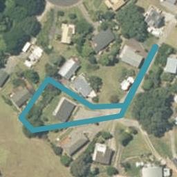 320 Onemana Drive, Onemana, Whangamatā