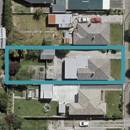 9 York Street, Strathern, Invercargill