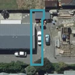 5/457 Manchester Street, St Albans, Christchurch