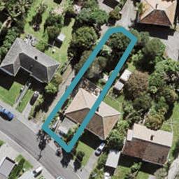 7 Savage Street, Westmere, Auckland
