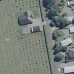 7 Wallingford Road, Temuka