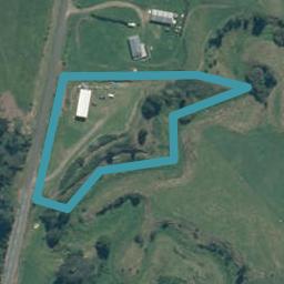 1140 Old Te Aroha Road, Okauia, Matamata