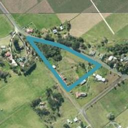 76 Norton Street, Te Kopuru, Te Kōpuru