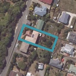 28 Warren Street, Oamaru