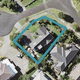 12 Sharples Place, Somerville, Auckland