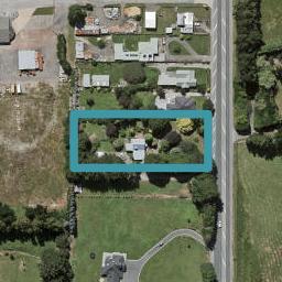 636 North Road, Lorneville, Invercargill