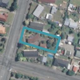 30 Shaw Street, Temuka