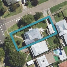 61 Stout Street, Whataupoko, Gisborne