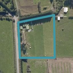 58 Norris Road, Whangarei