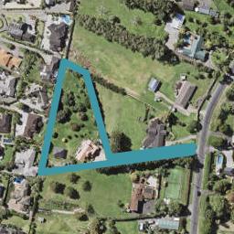 314 Point View Drive, Dannemora, Auckland