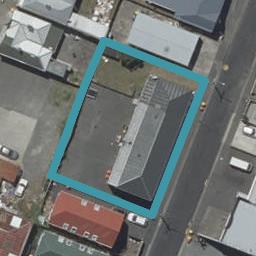 14A Grange Street, Dunedin Central, Dunedin