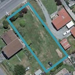 87 Jellicoe Street, Martinborough