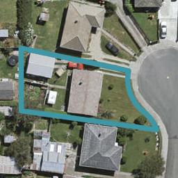 8 Oban Place, Rockdale, Invercargill