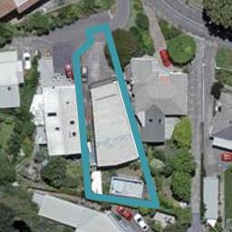 84 Falkirk Avenue, Seatoun, Wellington