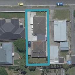 2/37 Queenspark Drive, Parklands, Christchurch