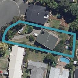 4 Stirling Place, Dinsdale, Hamilton