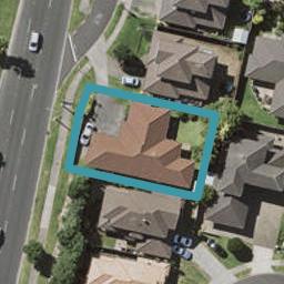 14 Moravale Lane, Flat Bush, Auckland