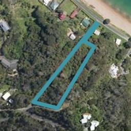95 Long Beach Road, Russell, Russell