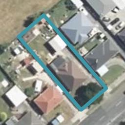 201 Oxford Terrace, Avalon, Lower Hutt