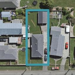 30 Gimblett Street, Waikiwi, Invercargill