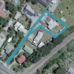 45G Brandon Street, Featherston
