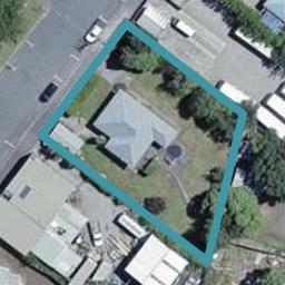 8 Wakefield Street, Featherston