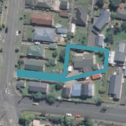 34A Barnes Street, Glenwood, Timaru