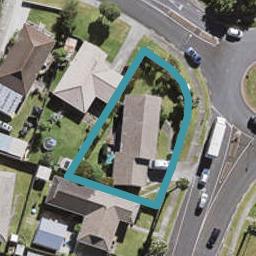 2 Barbados Drive, Unsworth Heights, Auckland