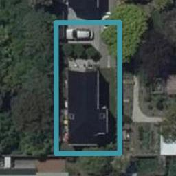 58C Ward Street, Addington, Christchurch