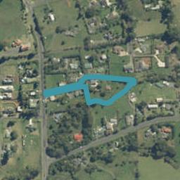191A George Street, Tuakau