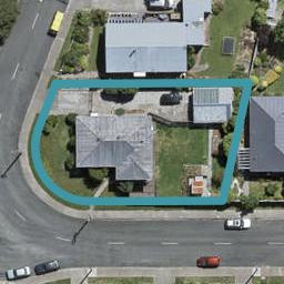 33 Edinburgh Crescent, Waikiwi, Invercargill