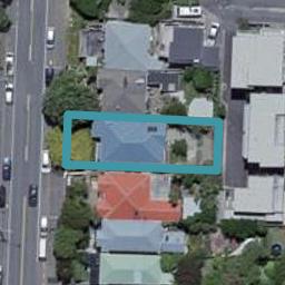 547 Adelaide Road, Berhampore, Wellington