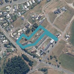 7 Burnby Place, Te Anau, Te Anau