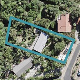 65 Kennedy Point Road, Surfdale, Waiheke Island