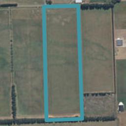 607 Oxford Road, Fernside, Rangiora